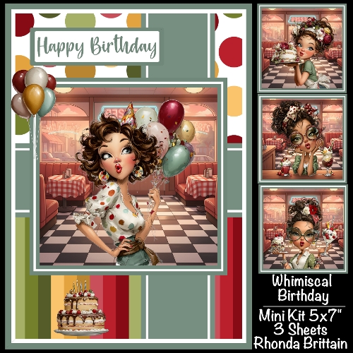 Whimsical Birthday Mini Kit 5x7 (3)