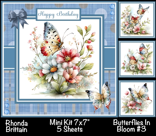 cup1448201_40 - Butterflies In Bloom #3 Mini Kit 7x7 (5) 