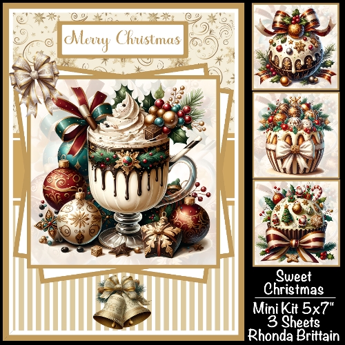 Sweet Christmas Mini Kit 5x7 (3)
