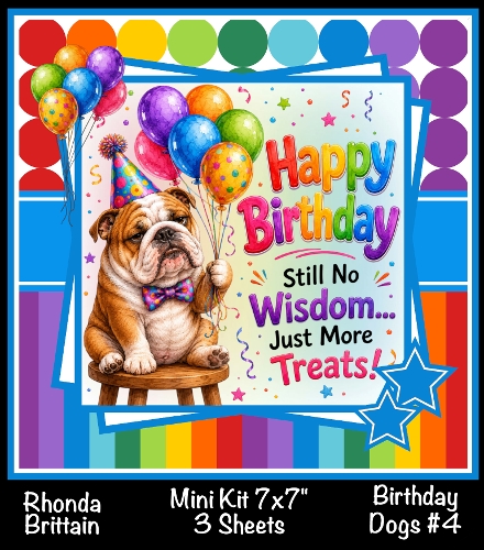 cup1450899_40 - Birthday Dogs #4 Mini Kit 7x7 (3)