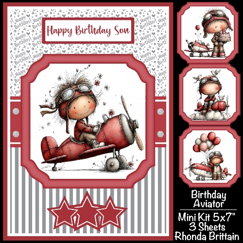 Birthday Aviator Mini Kit 5x7 (3)