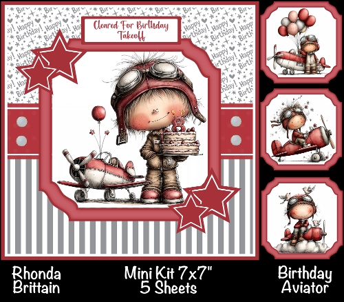 Birthday Aviator Mini Kit 7x7 (5)