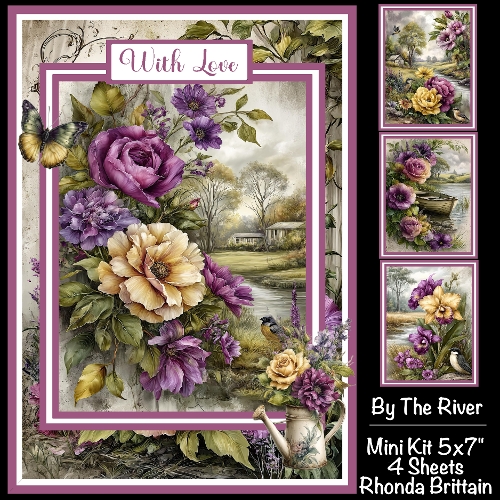 By The River Mini Kit 5x7 (4)