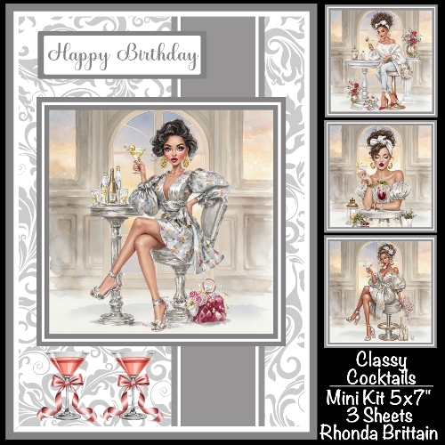 Classy Cocktails Mini Kit 5x7 (3)