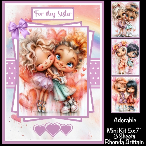 Adorable Mini Kit 5x7 (3)