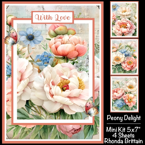 Peony Delight Mini Kit 5x7 (4)