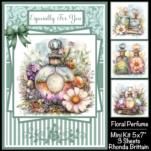 Floral Perfume Mini Kit 5x7 (3)