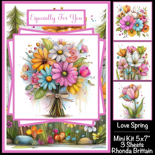 Love Spring Mini Kit 5x7 (3)