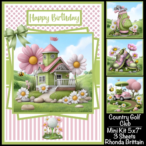 Country Golf Club Mini Kit 5x7 (3)