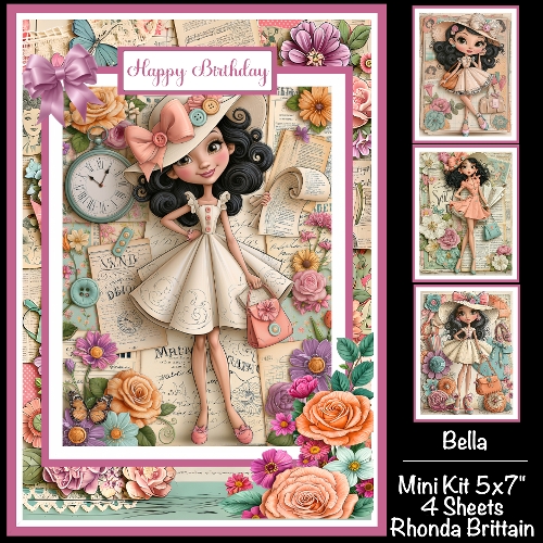 Bella Mini Kit 5x7 (4)