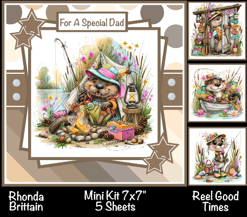 Reel Good Times Mini Kit 7x7 (5)