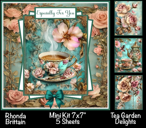 Tea Garden Delights Mini Kit 7x7 (5)