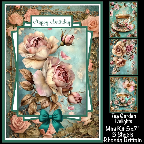 Tea Garden Delights Mini Kit 5x7 (3)
