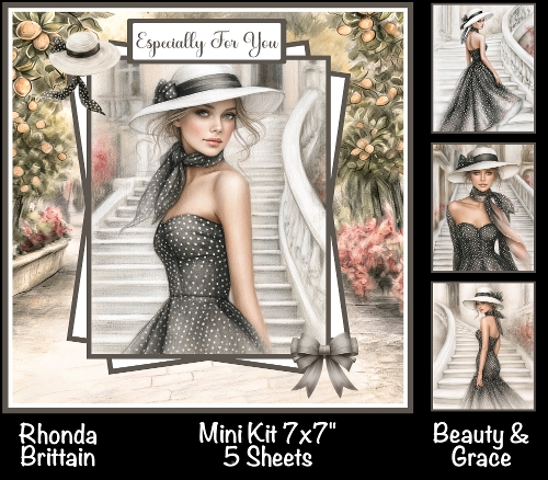 Beauty & Grace Mini Kit 7x7 (5)