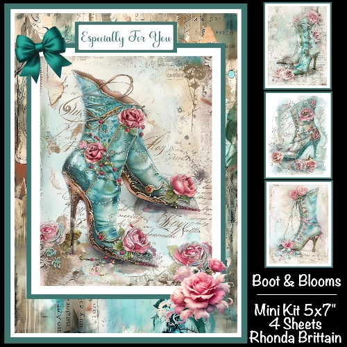 Boots & Blooms Mini Kit 5x7 (4)