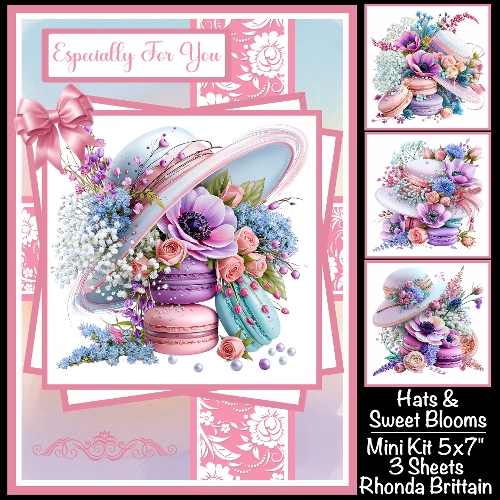 Hats & Sweet Blooms Mini Kit 5x7 (3)