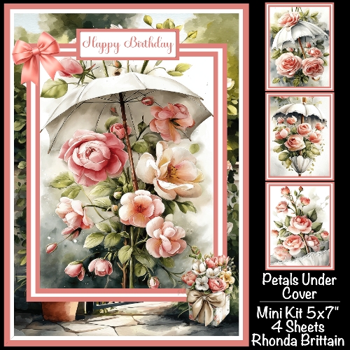 Petals Under Cover Mini Kit 5x7 (4)
