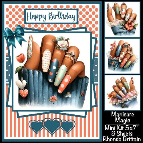 Manicure Magic Mini Kit 5x7 (3)