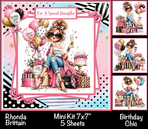 Birthday Chic Mini Kit 7x7 (5)