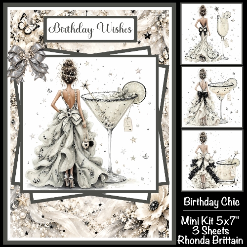 Birthday Chic Mini Kit 5x7 (3)