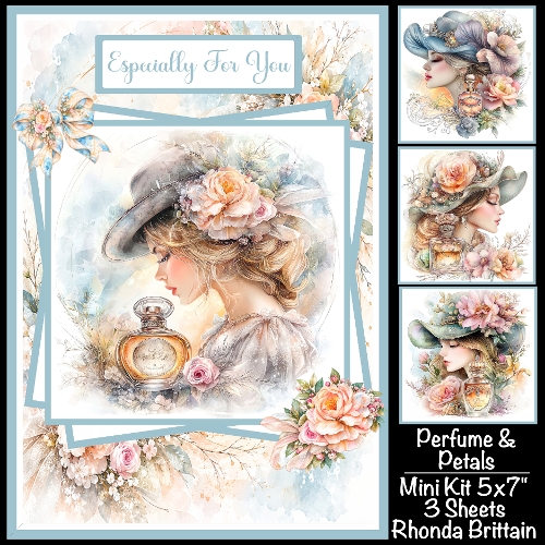 Perfume & Petals Mini Kit 5x7 (3)