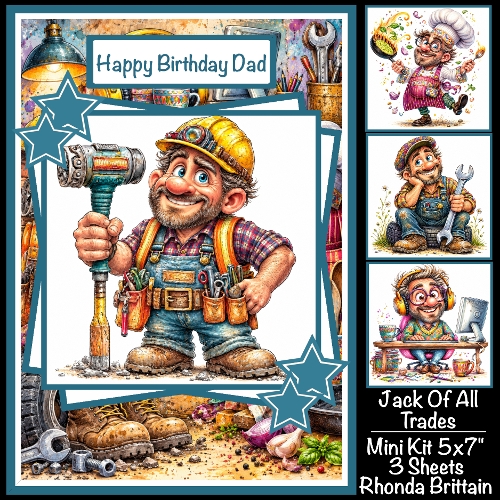 Jack Of All Trades Mini Kit 5x7 (3)