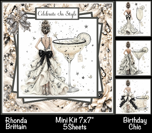 Birthday Chic Mini Kit 7x7 (5)
