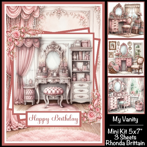 My Vanity Mini Kit 5x7 (3)