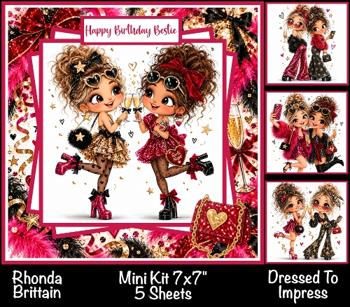 Dressed To Impress Mini Kit 7x7 (5)