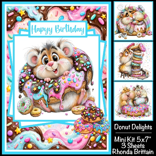 Donut Delight Mini Kit 5x7 (3)