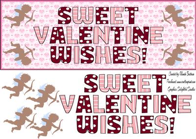 Sweet Valentine Wishes Dl