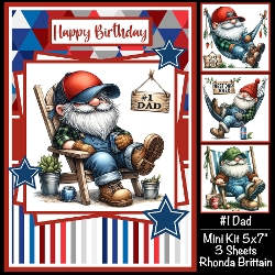#1 Dad Mini Kit 5x7 (3)