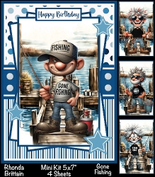 Gone Fishing Mini Kit 5x7 (4)