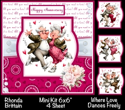 Where Love Dances Freely Mini Kit 6x6 (4)