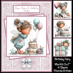 Birthday Fairy Mini Kit 5x7 (4)
