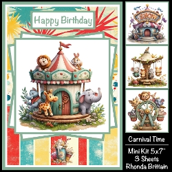 Carnival Time Mini Kit 5x7 (3)