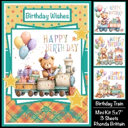 Birthday Train Mini Kit 5x7 (3)