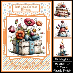 Birthday Bits Mini Kit 5x7 (3)