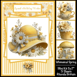 Whimsical Spring Mini Kit 5x7 (3)