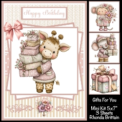 Gifts For You Mini Kit 5x7 (3)