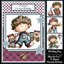 Birthday Boy Mini Kit 5x7 (3)