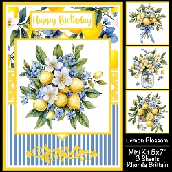 Lemon Blossoms Mini Kit 5x7 (3)