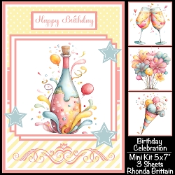 Birthday Celebration Mini Kit 5x7 (3)