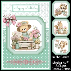 In The Garden Mini Kit 5x7 (3)