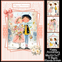 Happy Anniversary Mini Kit 5x7 (3)