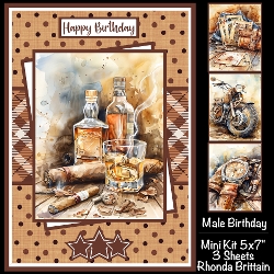 Male Birthday Mini Kit 5x7 (3)