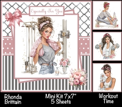 Workout Time Mini Kit 7x7 (5)