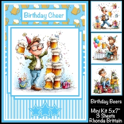 Birthday Beers Mini Kit 5x7 (3)