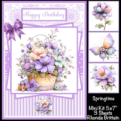 Springtime Mini Kit 5x7 (3)