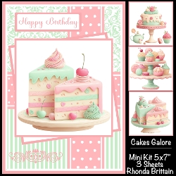 Cakes Galore Mini Kit 5x7 (3)